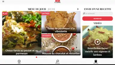 Cuisine screenshot 15