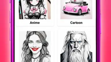 AR Drawing: Sketch & Paint screenshot 3
