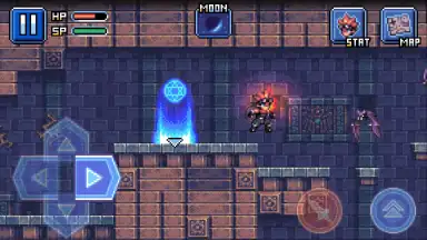 Dungeon X Dungeon screenshot 9