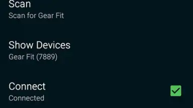 Open Fit screenshot 5