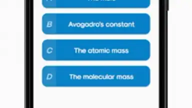 ChemistryMaster screenshot 2