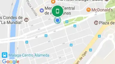 Find My Device screenshot 7