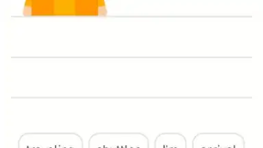 Duolingo screenshot 3