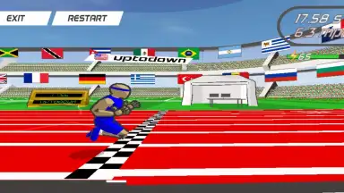 Speed Stars screenshot 7