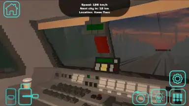 SkyRail screenshot 11