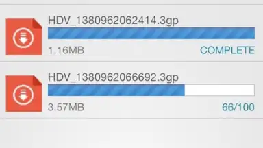 HD Video Downloader screenshot 4