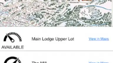 Mammoth screenshot 2