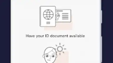 IDnow AutoIdent screenshot 4