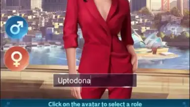 High Society screenshot 1