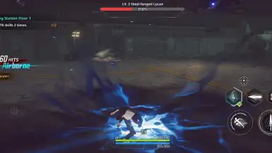 Solo Leveling: ARISE screenshot 18