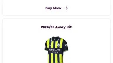 Premier League - Official App screenshot 6