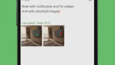 Notes (Turist) screenshot 6