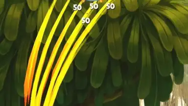 Angry Birds POP 2 screenshot 9