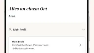 flaconi screenshot 1