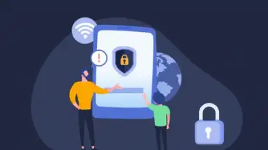 StarVPN - Free Private & Secure VPN screenshot 6