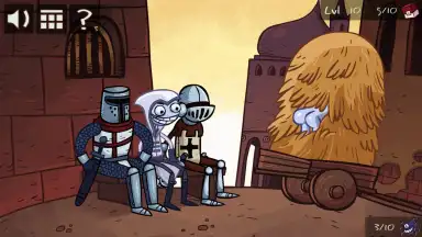 Troll Face Quest Video Games screenshot 7