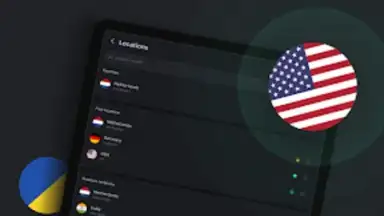 4ebur.net VPN - Fast VPN screenshot 5