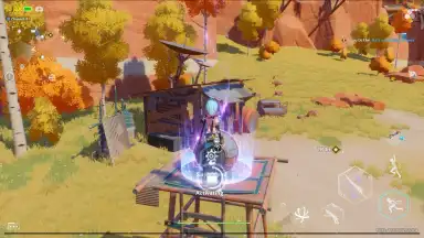 Tower of Fantasy screenshot 7