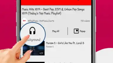 Fast Youtube Downloader screenshot 5