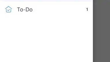 Microsoft To-Do screenshot 6