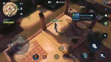 King Of Hunters screenshot 5