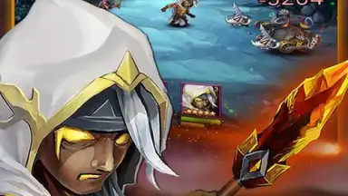 Zeus Age screenshot 8