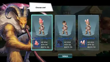 Ragnarok Rush screenshot 11