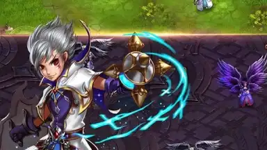 Legend of King screenshot 4
