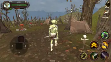 Goblin Assassin Simulation screenshot 5