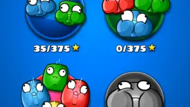 Boomlings MatchUp screenshot 4