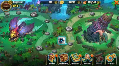 Juggernaut Wars screenshot 17