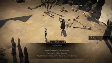 LORDNINE : Infinite Class screenshot 9