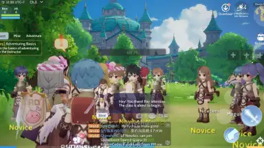 Ragnarok Origin Global screenshot 6