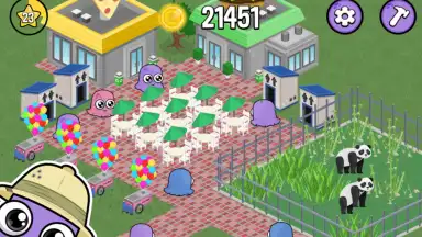 Moy Zoo screenshot 2