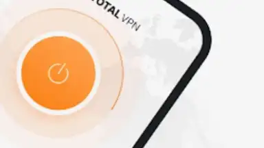 Total VPN screenshot 11