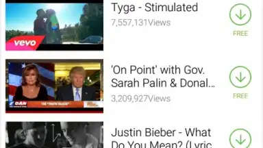 Catch Video screenshot 4