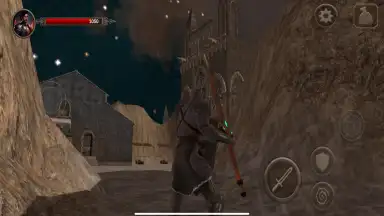 Absence of Light screenshot 6