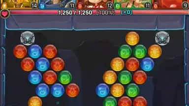 LightSlinger Heroes screenshot 9