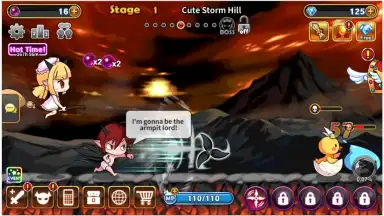 Devil Twins screenshot 10
