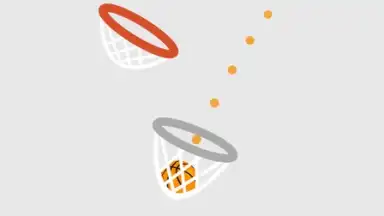 Dunk Shot screenshot 13