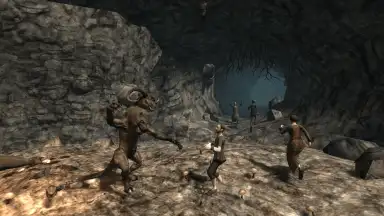 Chimera Simulator 3D screenshot 5
