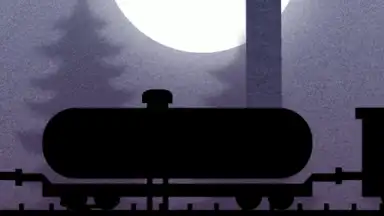 TrainRunner screenshot 4