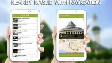 Waktu Solat Malaysia screenshot 11