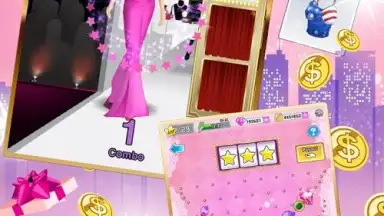Fashion Girl Power screenshot 3