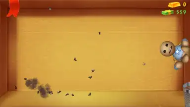 Kick The Buddy screenshot 2