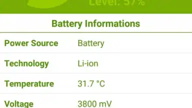 Clean Memory Phone (Pro) screenshot 1