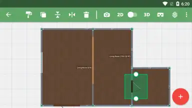 Planner 5D screenshot 7