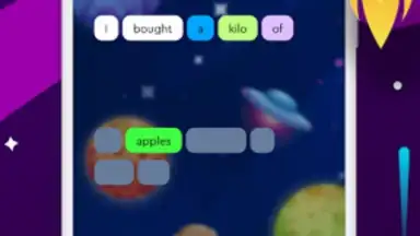English Galaxy Английский язык screenshot 5
