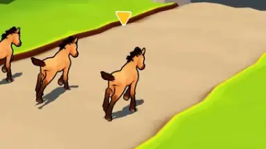 Animal Shifting: Transform Run screenshot 8