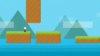 Mr Jump screenshot 5